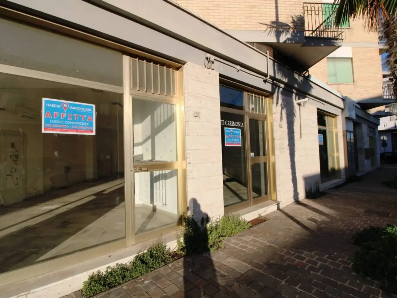 Locale commerciale in Via Regina Elena 31, Civitanova Marche, Civitanova Marche, {3} - Foto 1