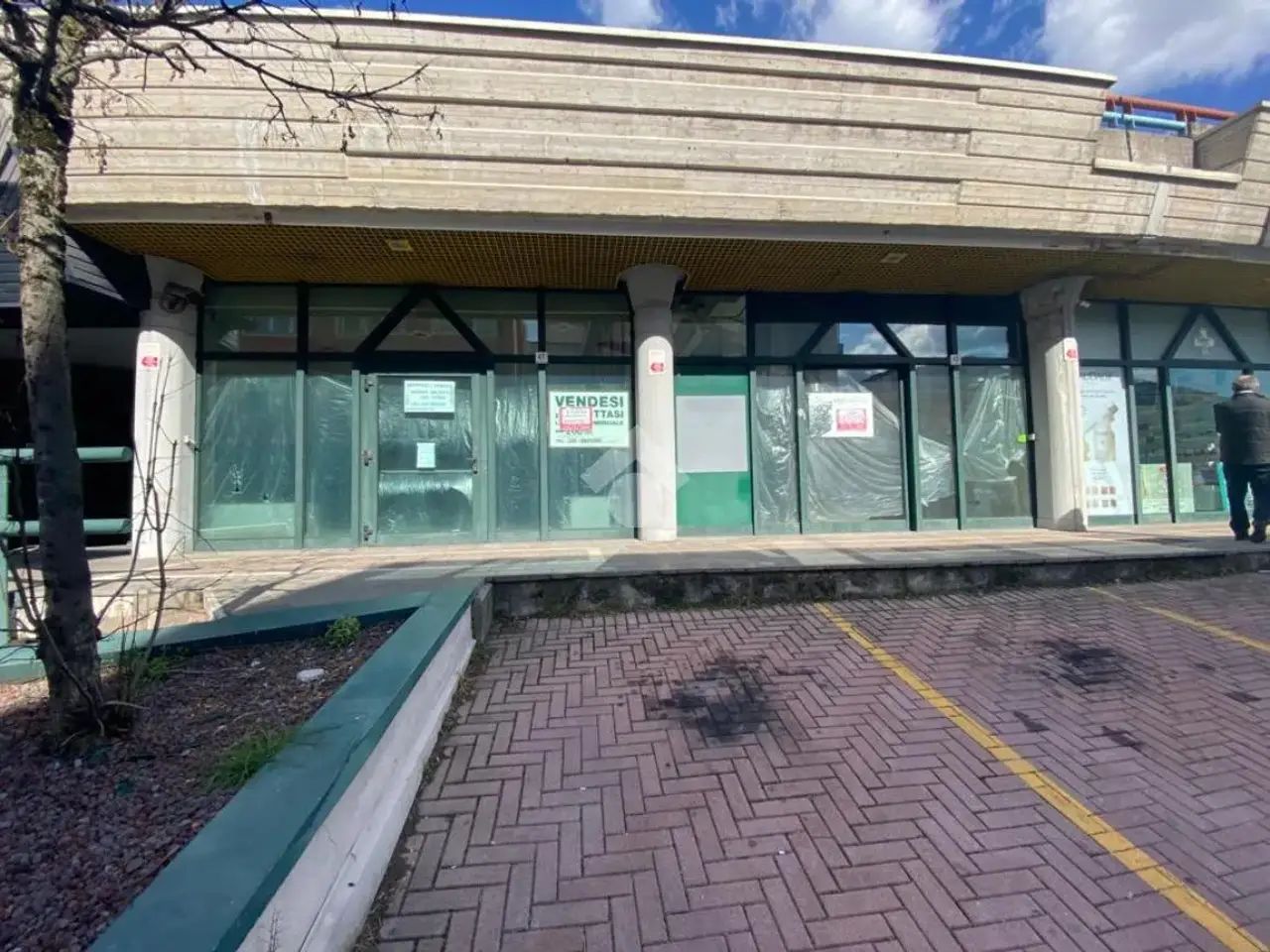 Negozio in Via Ragazzi del 99 45, Lumezzane, {3} - Foto 1