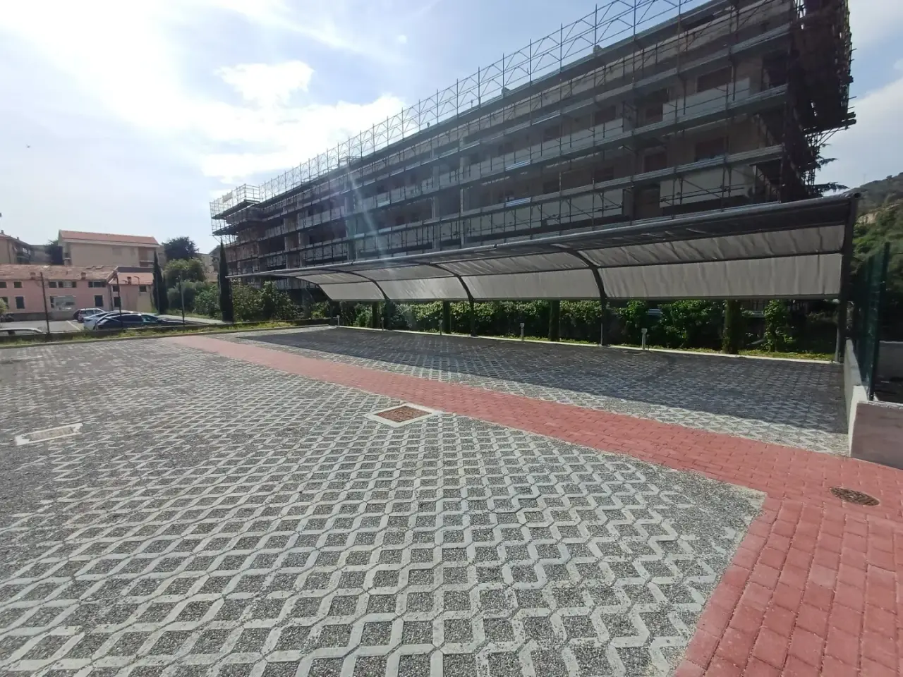 Parcheggio chiuso in Via Antica Romana Occidentale 254, Sestri Levante, {3} - Foto 2