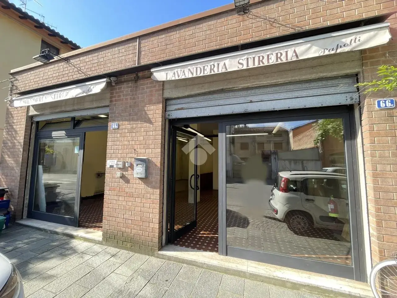 Laboratorio in Via E. De Amicis, Carpi, {3} - Foto 1