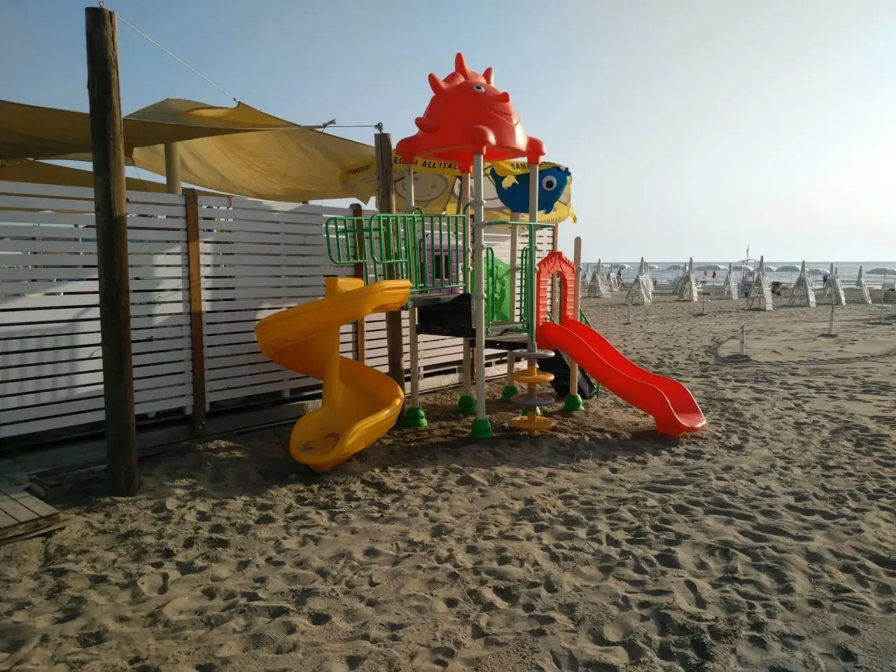 Albergo in , Agropoli, {3} - Foto 1
