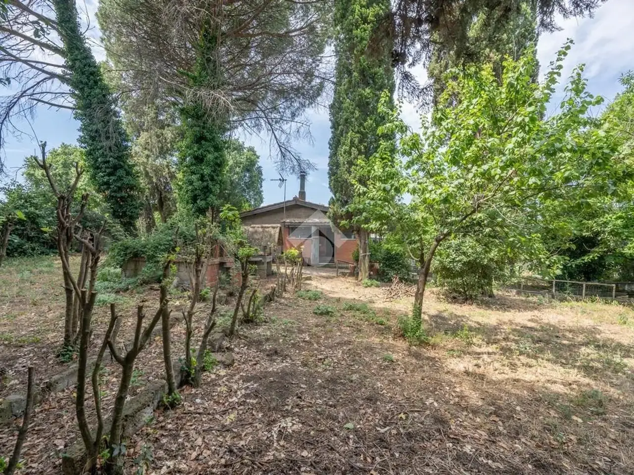 Magazzino in Via Monti di Marvaiata, Formello, {3} - Foto 2