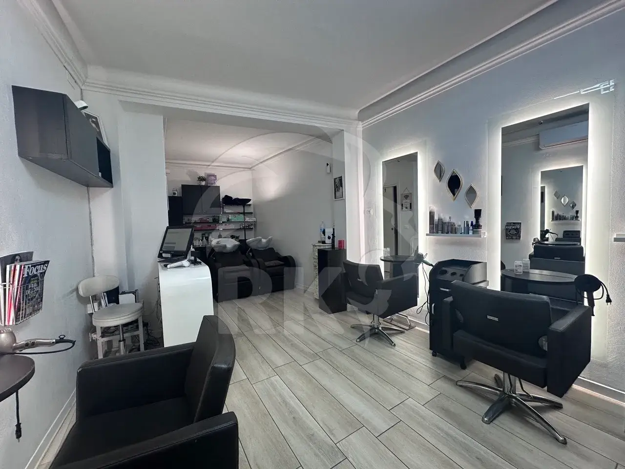 Negozio in Via d'Azeglio  51, Bologna, {3} - Foto 2