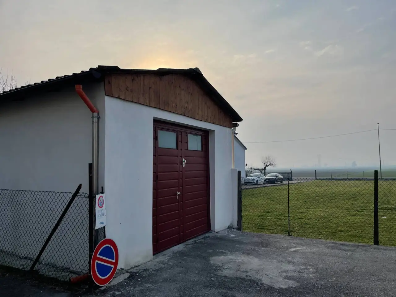 Magazzino in Via Giovanni Ranuzzi 165, Ferrara, {3} - Foto 1