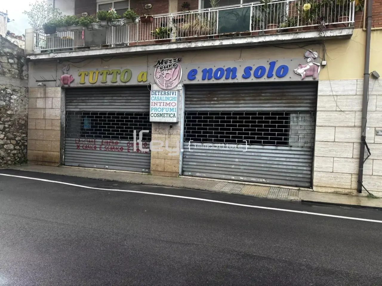 Negozio in , Terracina, {3} - Foto 1
