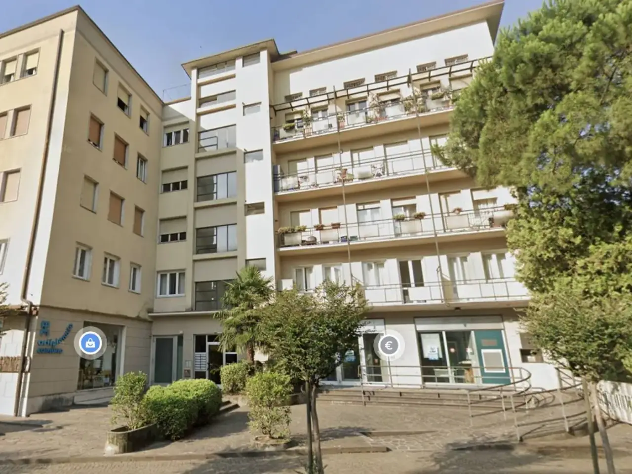 Ufficio in Viale Repubblica 19, Darfo Boario Terme, Darfo Boario Terme, {3} - Foto 1