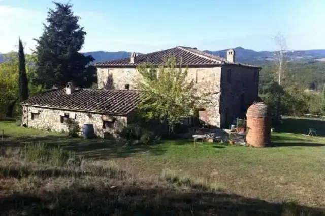 Rustico, Montalcino - Foto 1