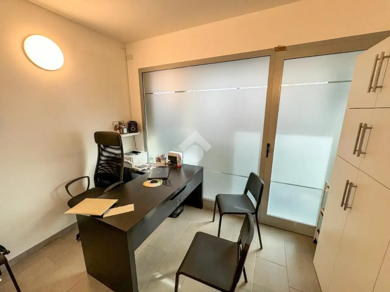 Ufficio in Via dei Partigiani, Lecco, {3} - Foto 2