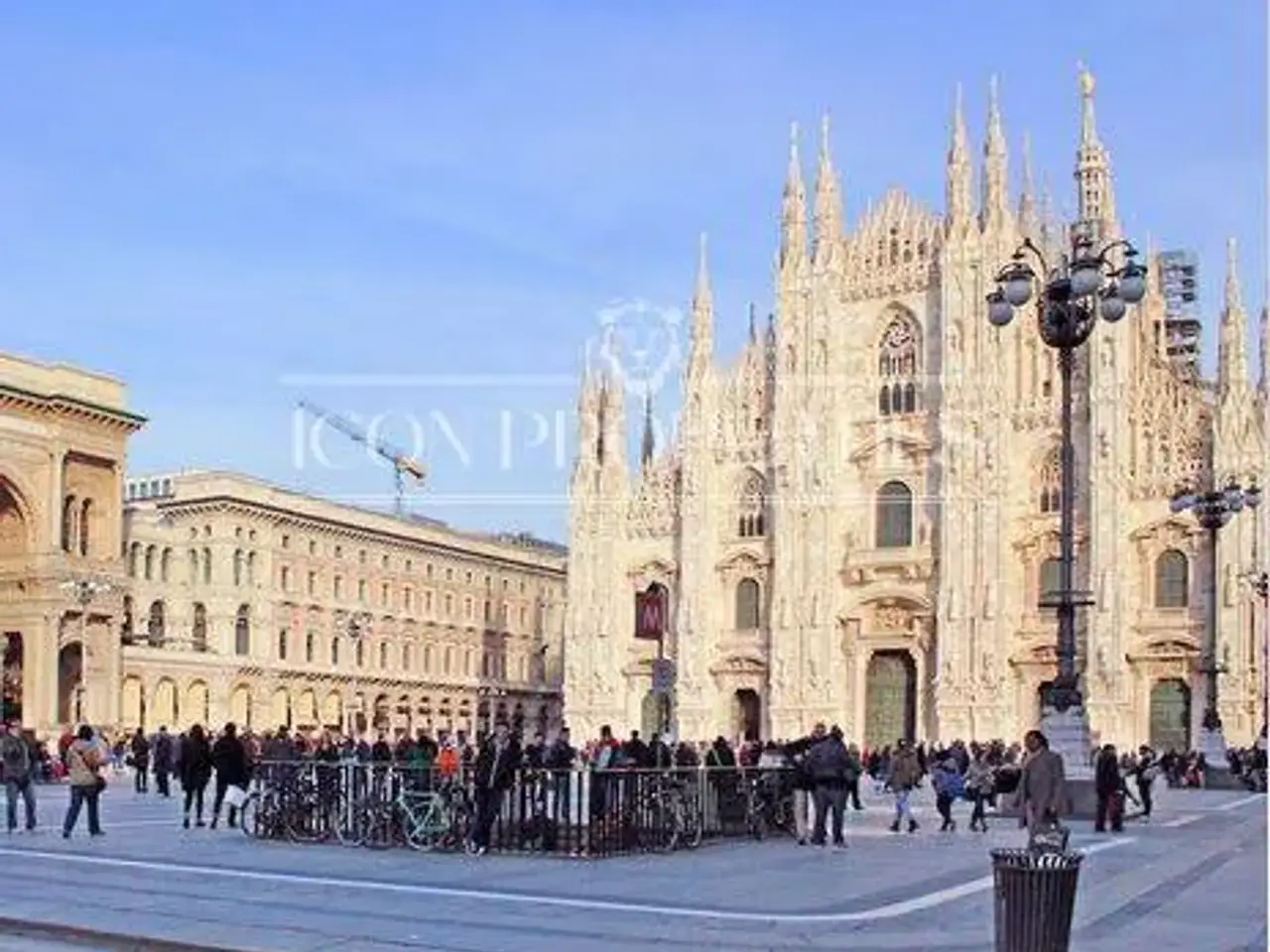 Negozio in Via Spadari, Milano, {3} - Foto 1