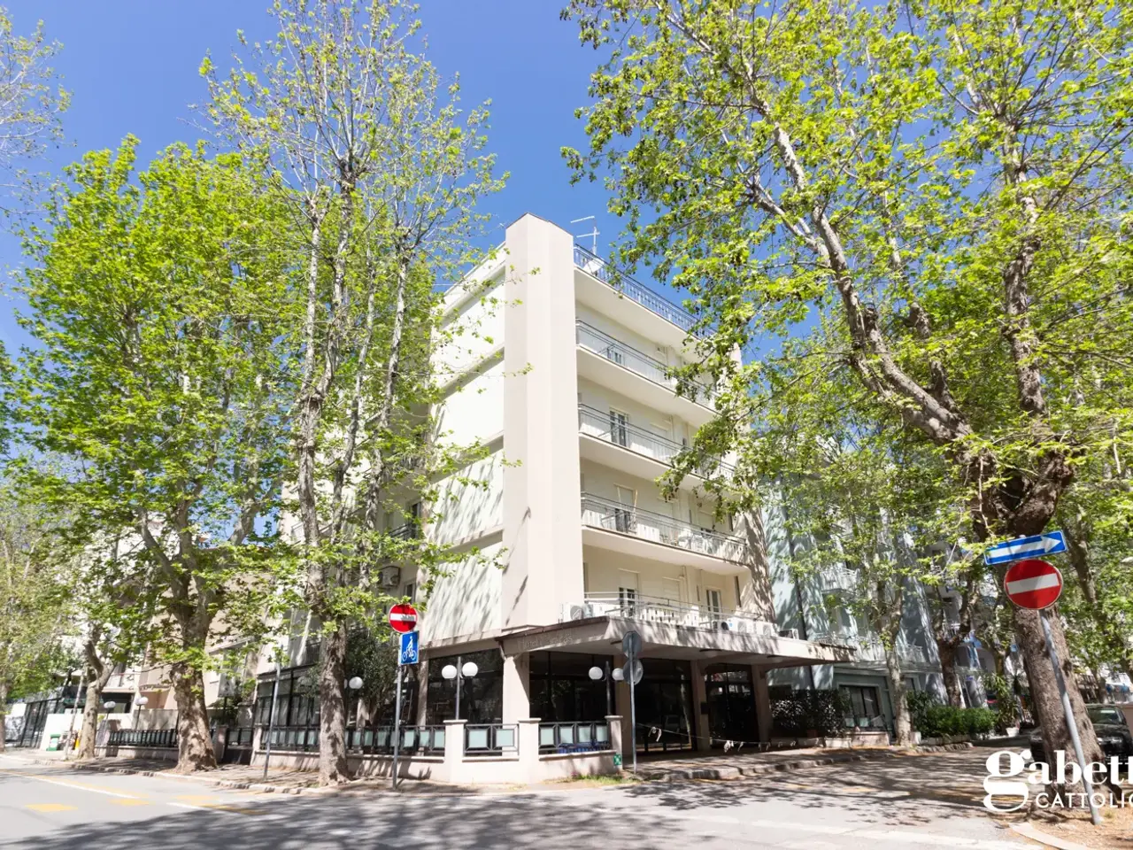 Albergo in Via Venezia, Cattolica, {3} - Foto 2