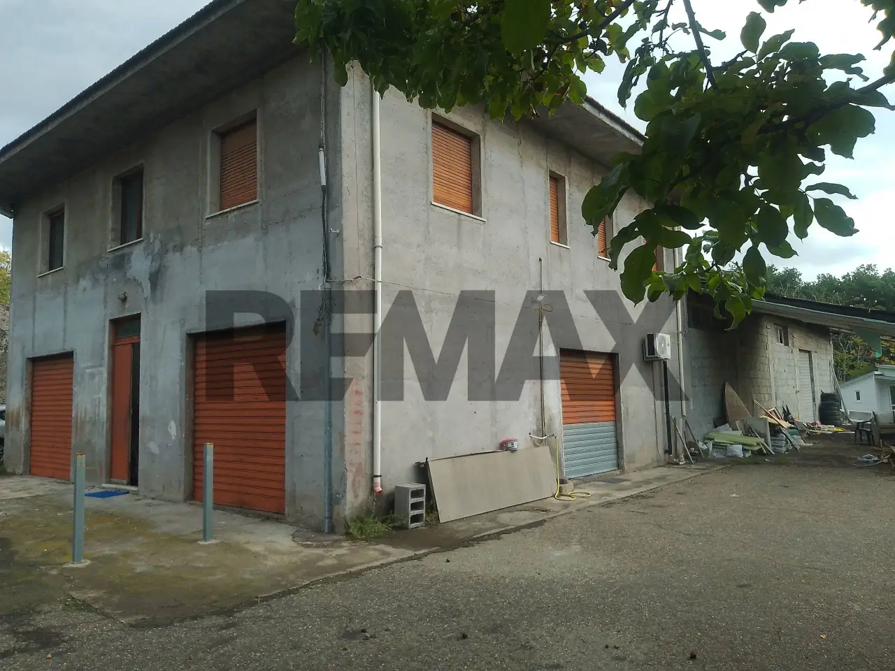 Capannone in Strada 61 5, Giarre, {3} - Foto 2