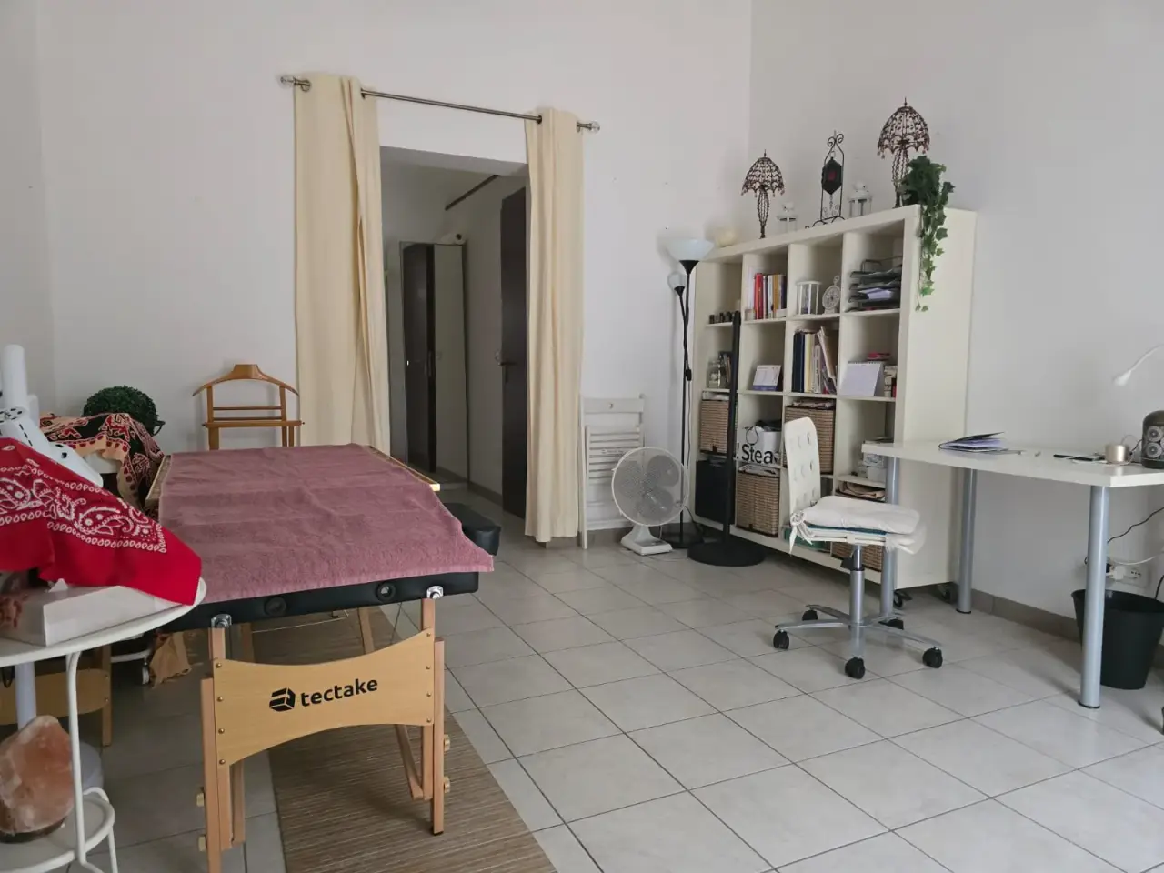 Laboratorio in Via Pompeo Vizzani, Bologna, {3} - Foto 1
