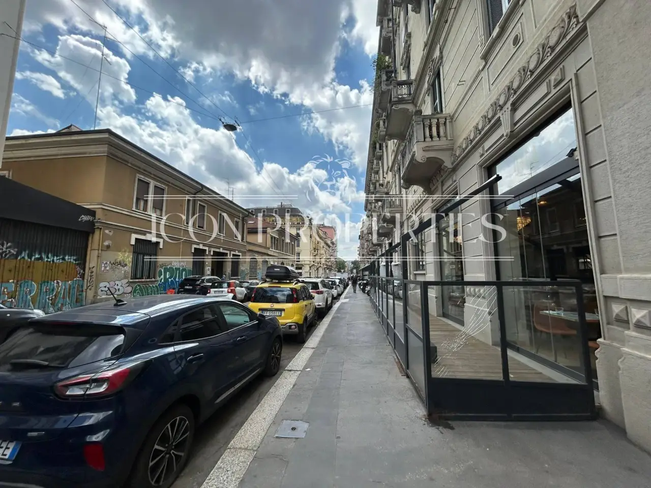 Negozio in Via Ugo Bassi 26, Milano, {3} - Foto 2