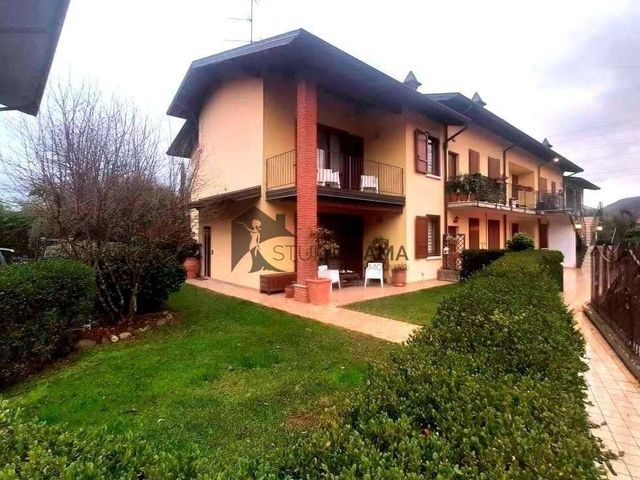 Terraced house, Gavardo - Photo 1