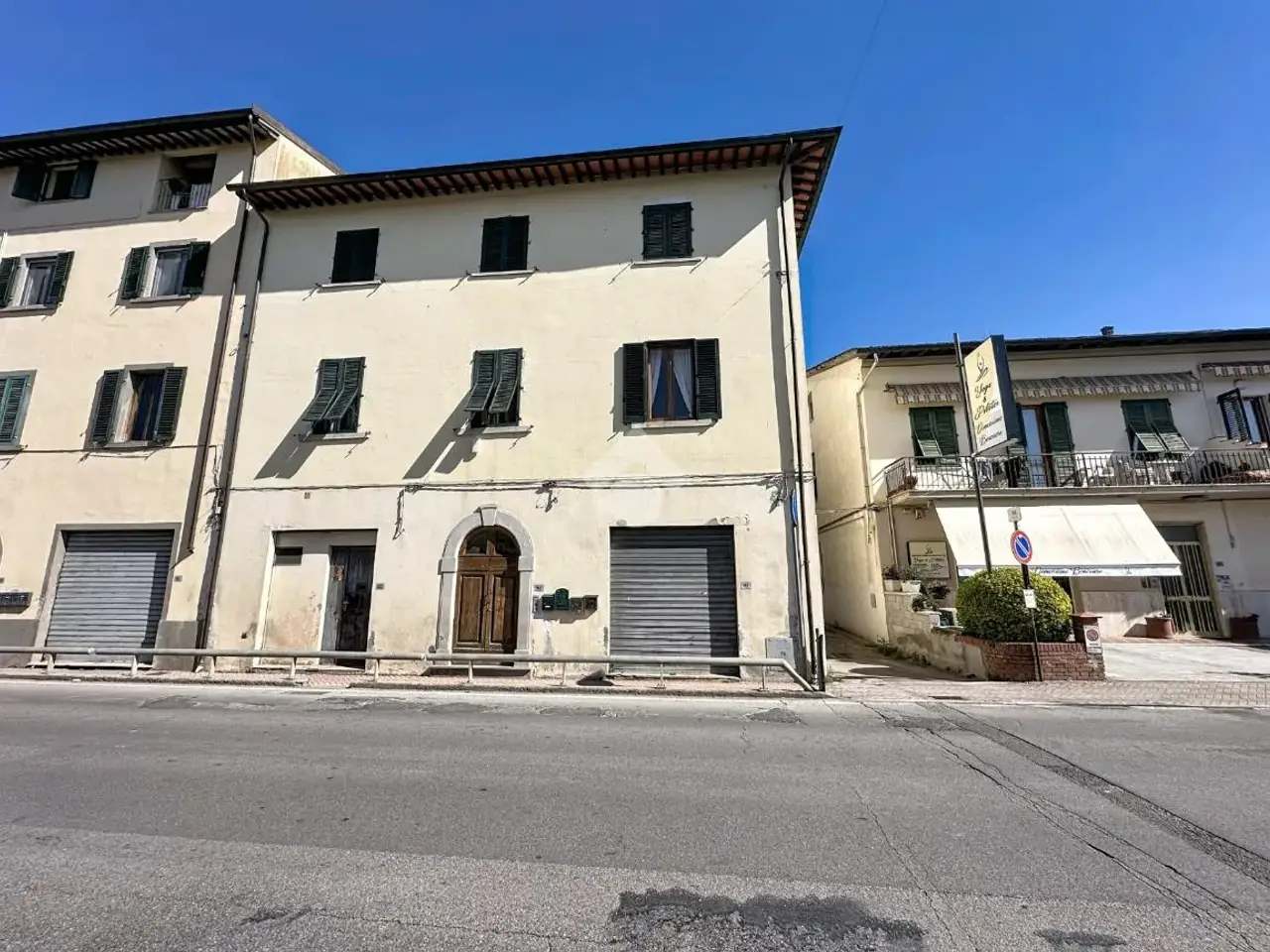 Magazzino in Via T. Romagnola Est 963, San Miniato, {3} - Foto 1