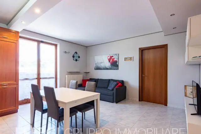 2-room flat in Via Alessandro Tissoni 9, Comazzo - Photo 1