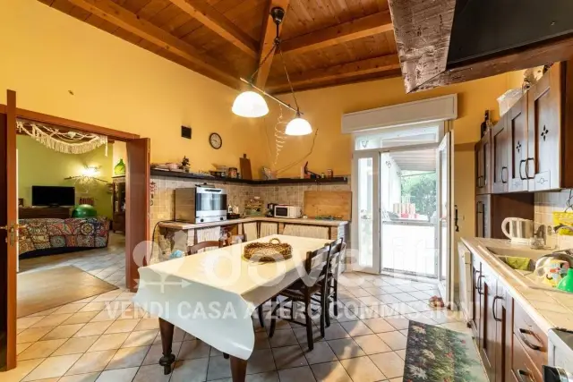 Einfamilienhaus in Via Corriera Antica 22, Ravenna - Foto 1