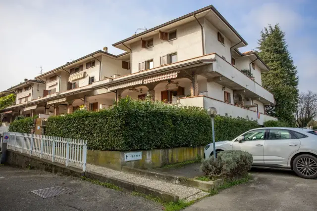 Villa a schiera in Via Leone Tolstoi, Canali, Reggio nell'Emilia - Foto 1