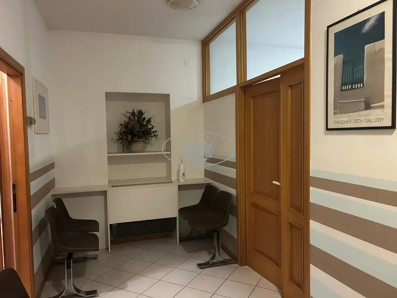 Ufficio in Via Dante 11, Montevarchi, {3} - Foto 1