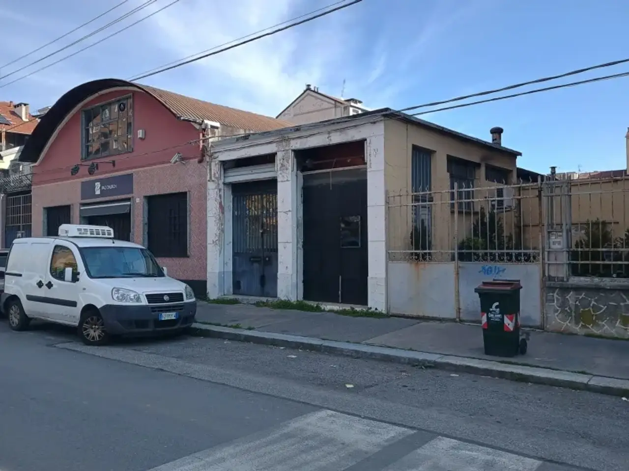 Laboratorio in , Torino, {3} - Foto 1