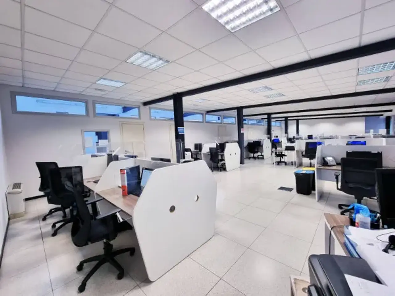 Ufficio in Corso Giulio Cesare 31, Torino, {3} - Foto 2