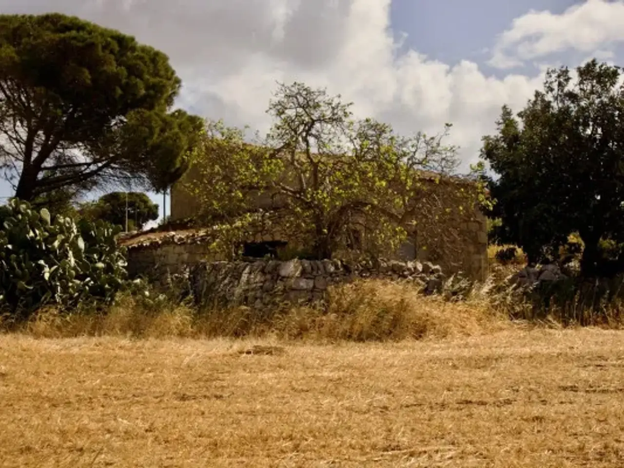 Magazzino in Contrada Fontana Nuova, Ragusa, {3} - Foto 2