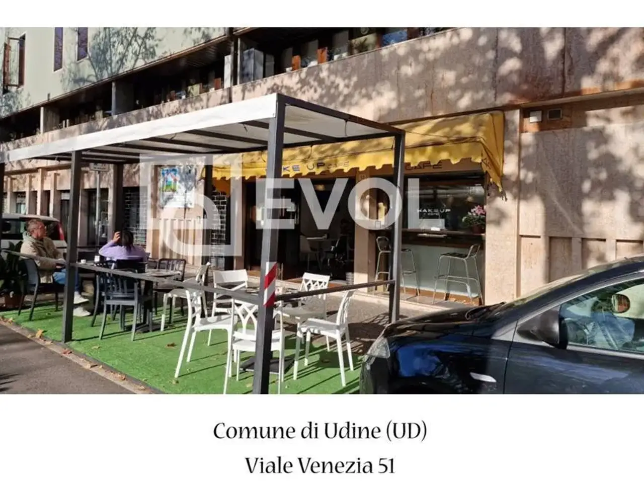 Esercizio commerciale in Viale Venezia 51, Udine, {3} - Foto 1