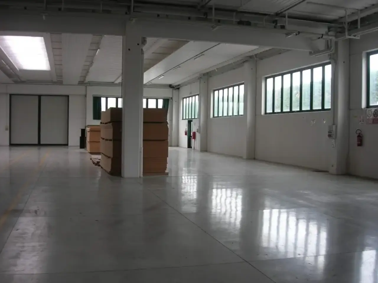 Capannone in , Borgo San Lorenzo, {3} - Foto 1