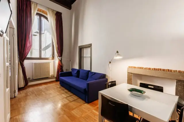 Zweizimmerwohnung in Via del Corno 3, Firenze - Foto 1