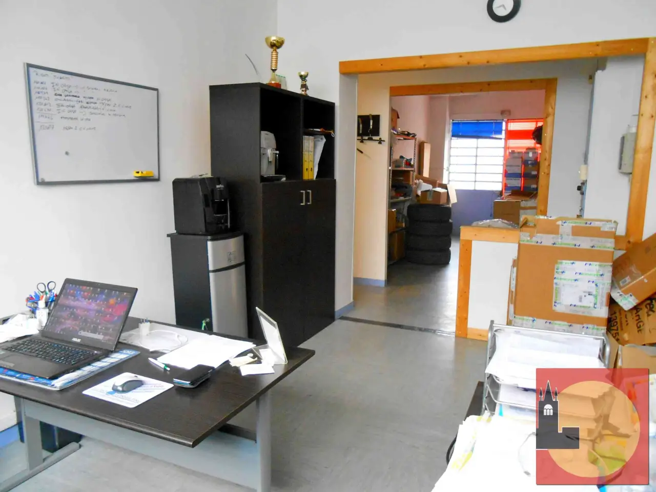 Magazzino in Corso Francia 217, Rivoli, {3} - Foto 2