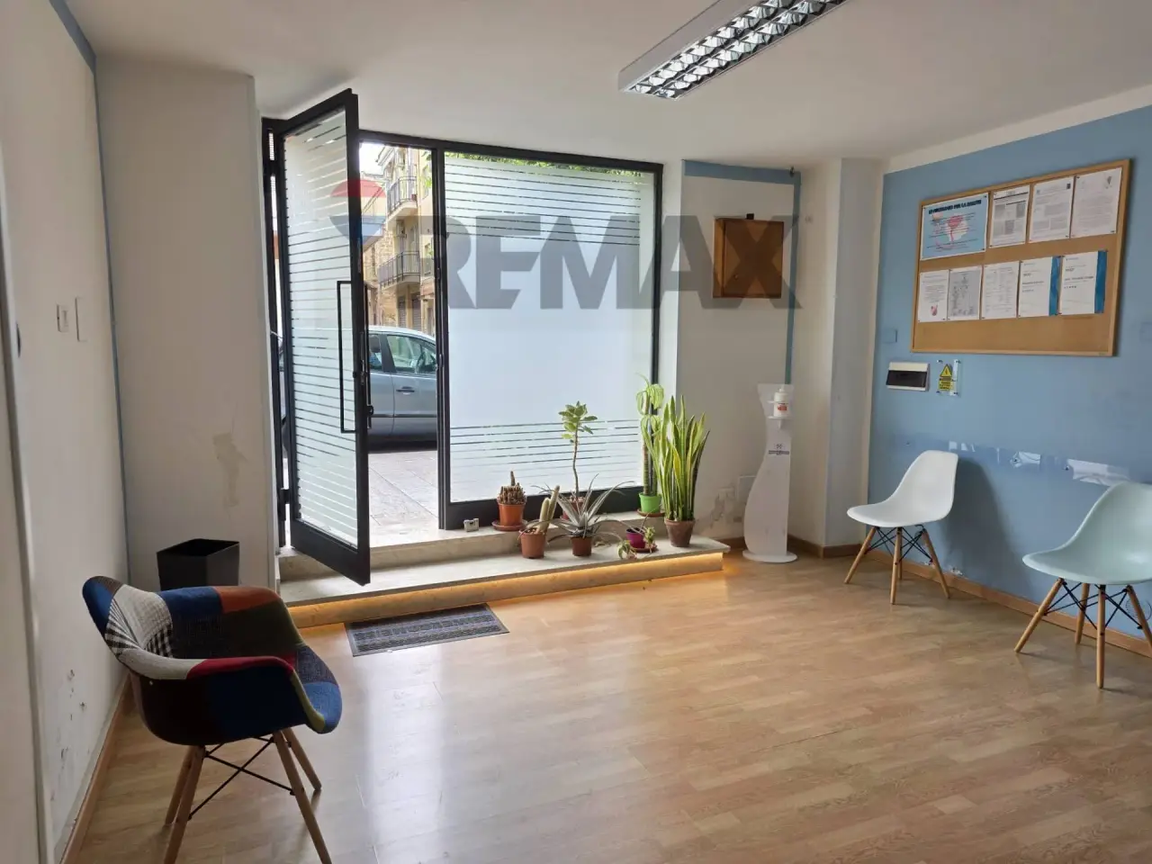 Ufficio in Corso Vittorio Emanuele 96, Villabate, {3} - Foto 1