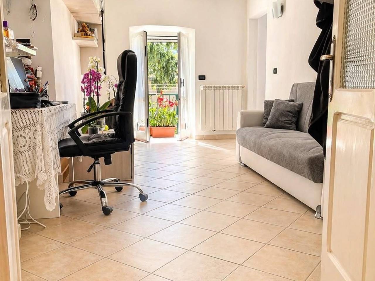appartamento in vendita a Carrara in zona Centro Città