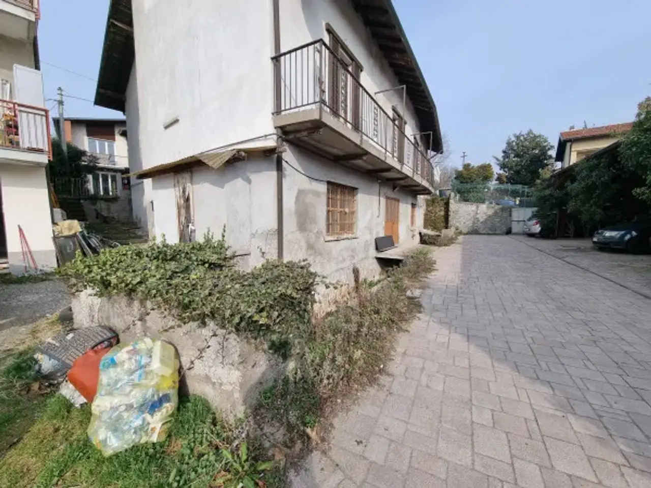 Magazzino in Via Molinaccio, Sesto Calende, {3} - Foto 1