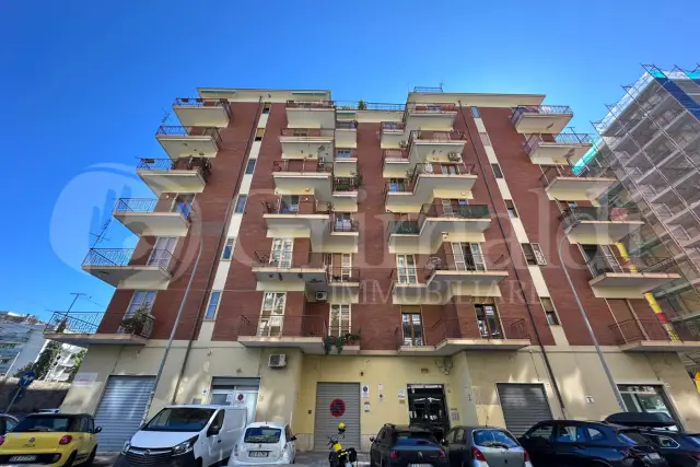 Appartamento in Via Santamaria 100, Salerno - Foto 1