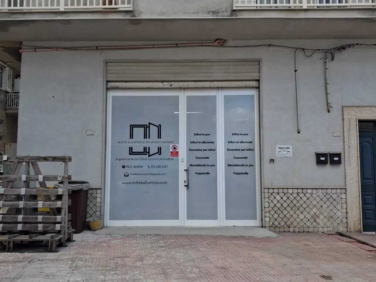 Negozio in Viale Pietro Nenni 123, Favara, {3} - Foto 2