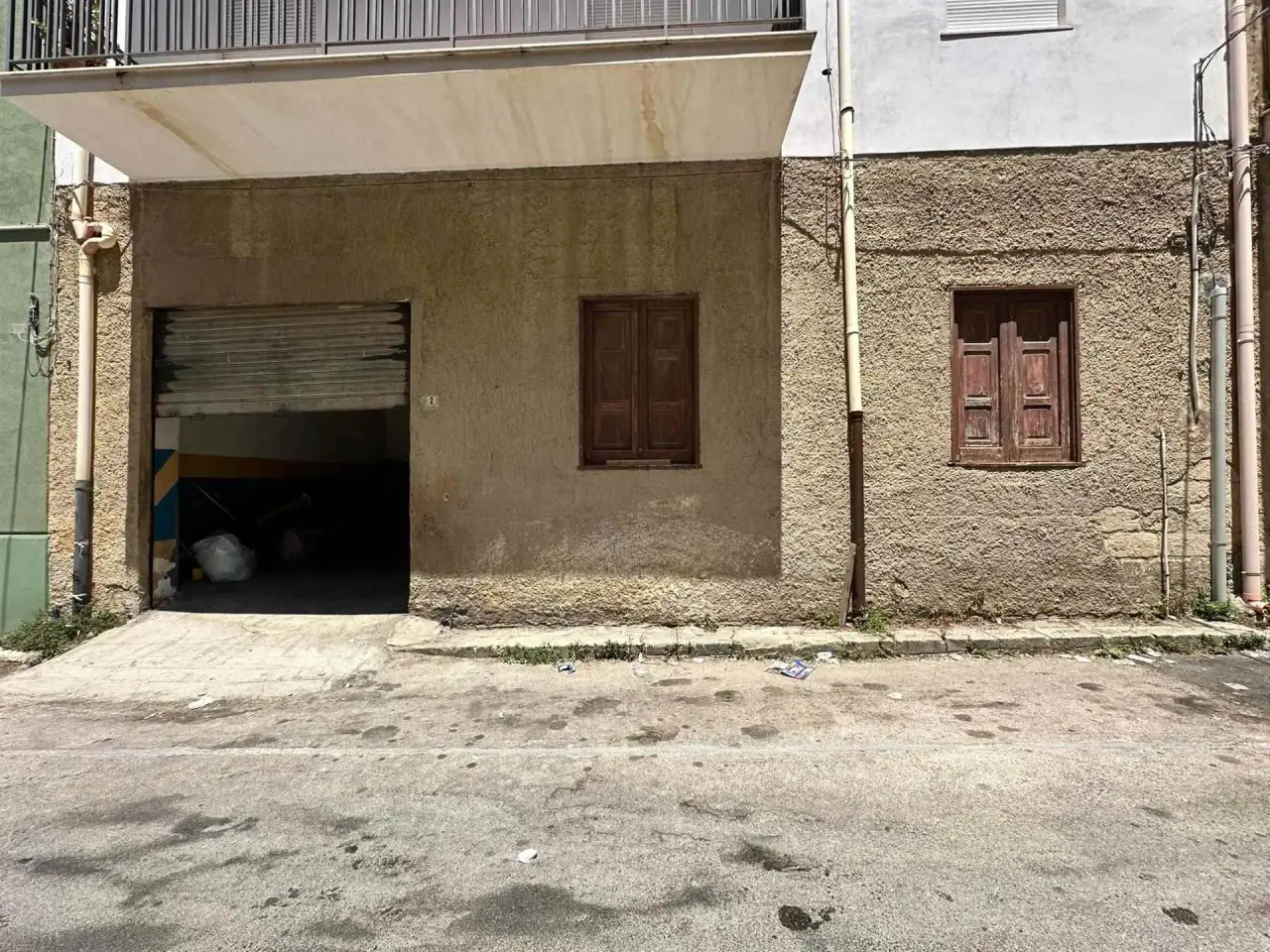 Laboratorio in Via Ancona, Ribera, {3} - Foto 2