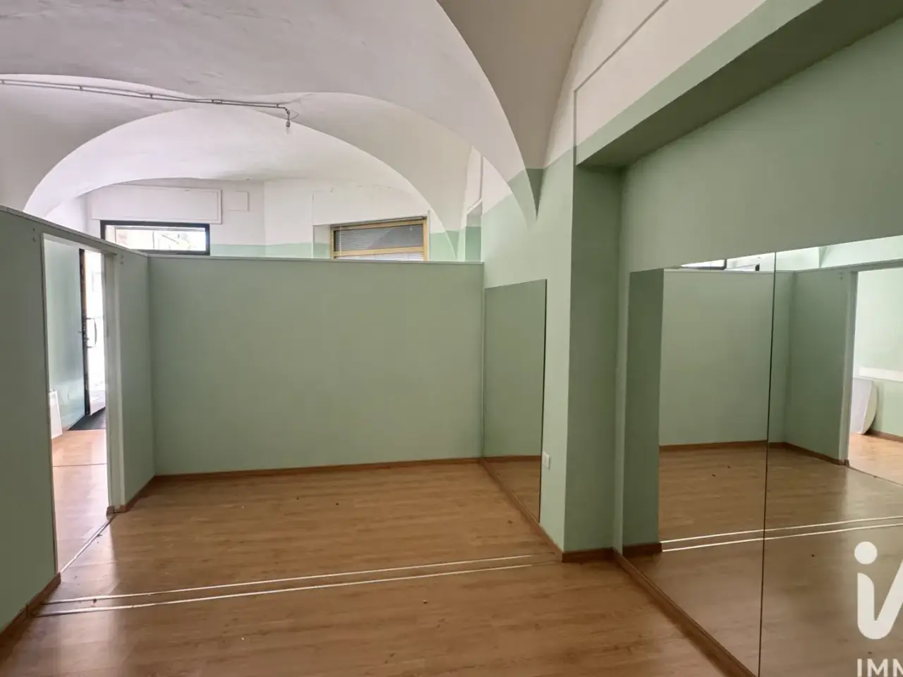 Ufficio in Via XX Settembre 4, Colonnella, {3} - Foto 2