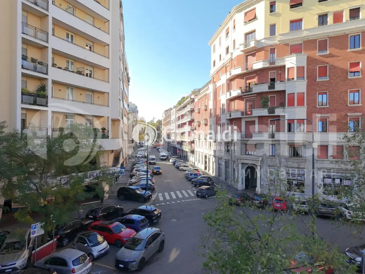 Negozio in Piazza Francesco Guardi 1, Milano, {3} - Foto 2