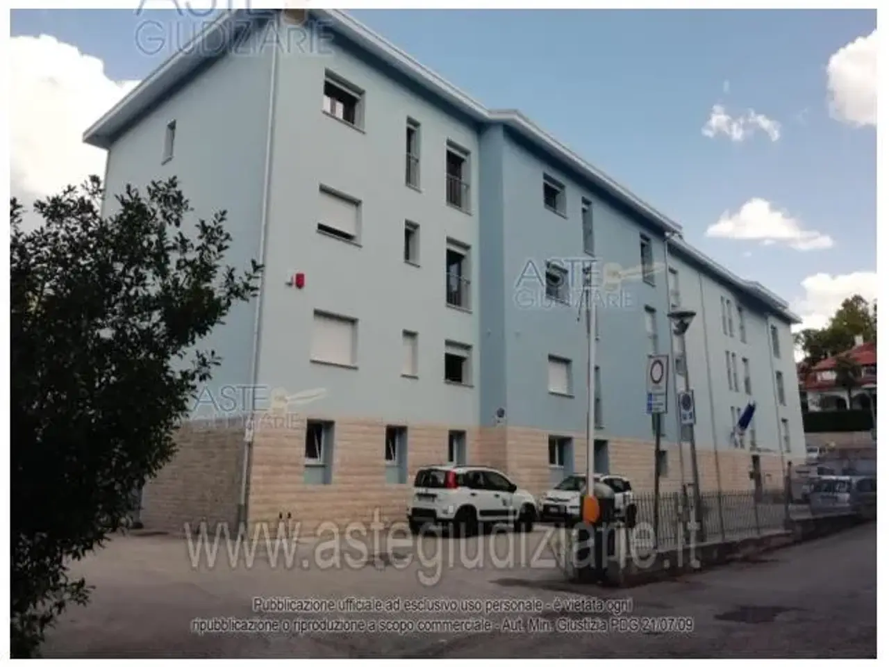 Ufficio in Via Filippo Turati, 51a, 60044 Fabriano An, Italia 51a, Fabriano, {3} - Foto 2