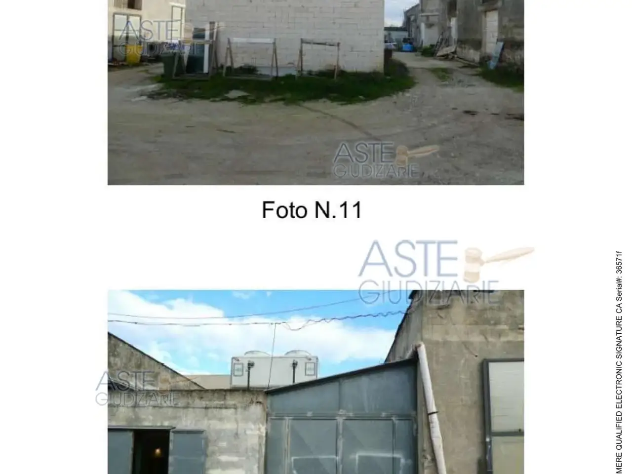 Laboratorio in Via Pio La Torre, 74028 Sava Ta, Italia 74028, Sava, {3} - Foto 2