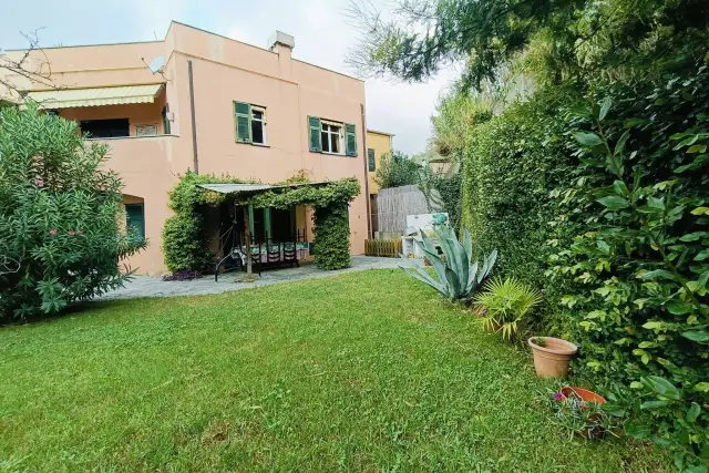 Wohnung, Celle Ligure - Foto 1