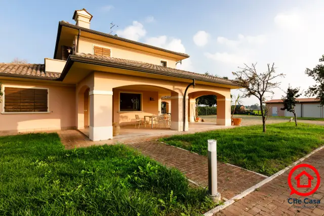 Villa a schiera in Via Redichiaro 2450, Cesena - Foto 1