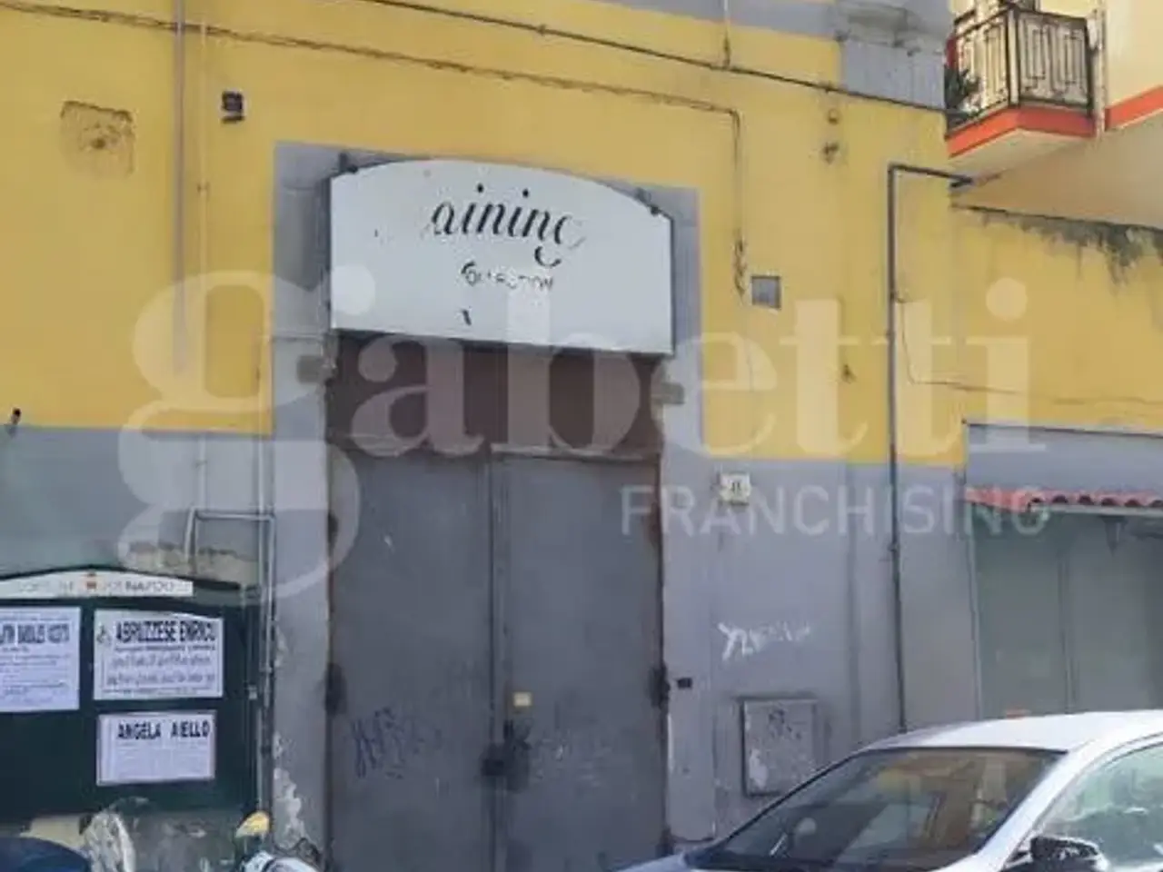 Negozio in Via Foggia, Napoli, {3} - Foto 2