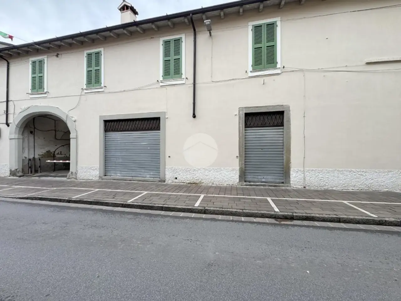 Ufficio in Via Brescia 44, Ospitaletto, {3} - Foto 1