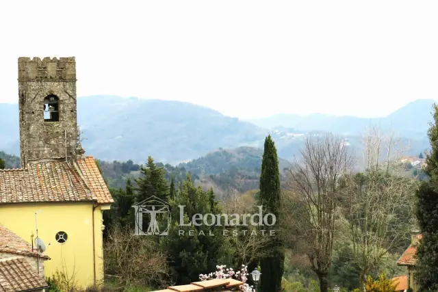 Einfamilienhaus in Via dei Norcini Gombitelli 40, Camaiore - Foto 1