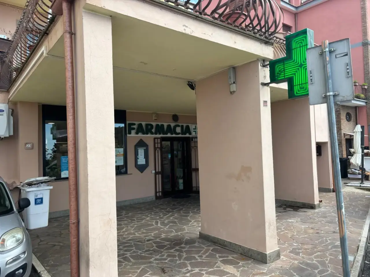 Negozio in Via Roma, Rocca Di Papa, {3} - Foto 1