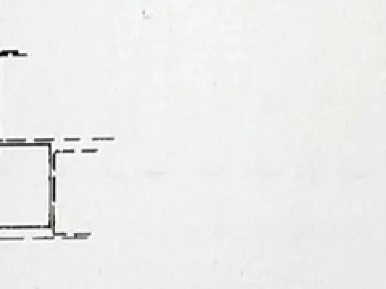 Trilocale in vendita, Largo Isonzo 2, Monfalcone - Planimetria 1