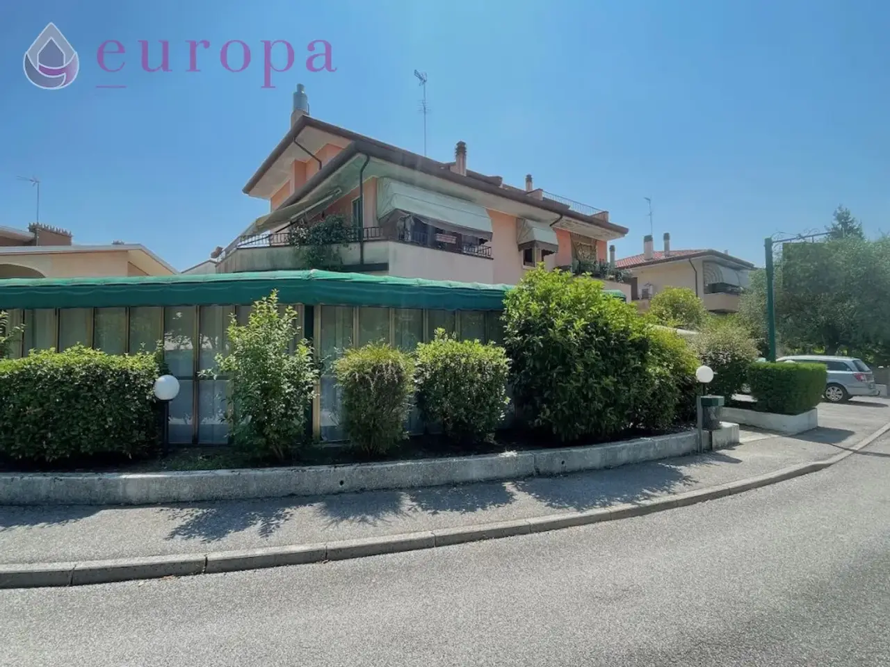 Bar - Ristorante in Via Roma, Meduna Di Livenza, {3} - Foto 1