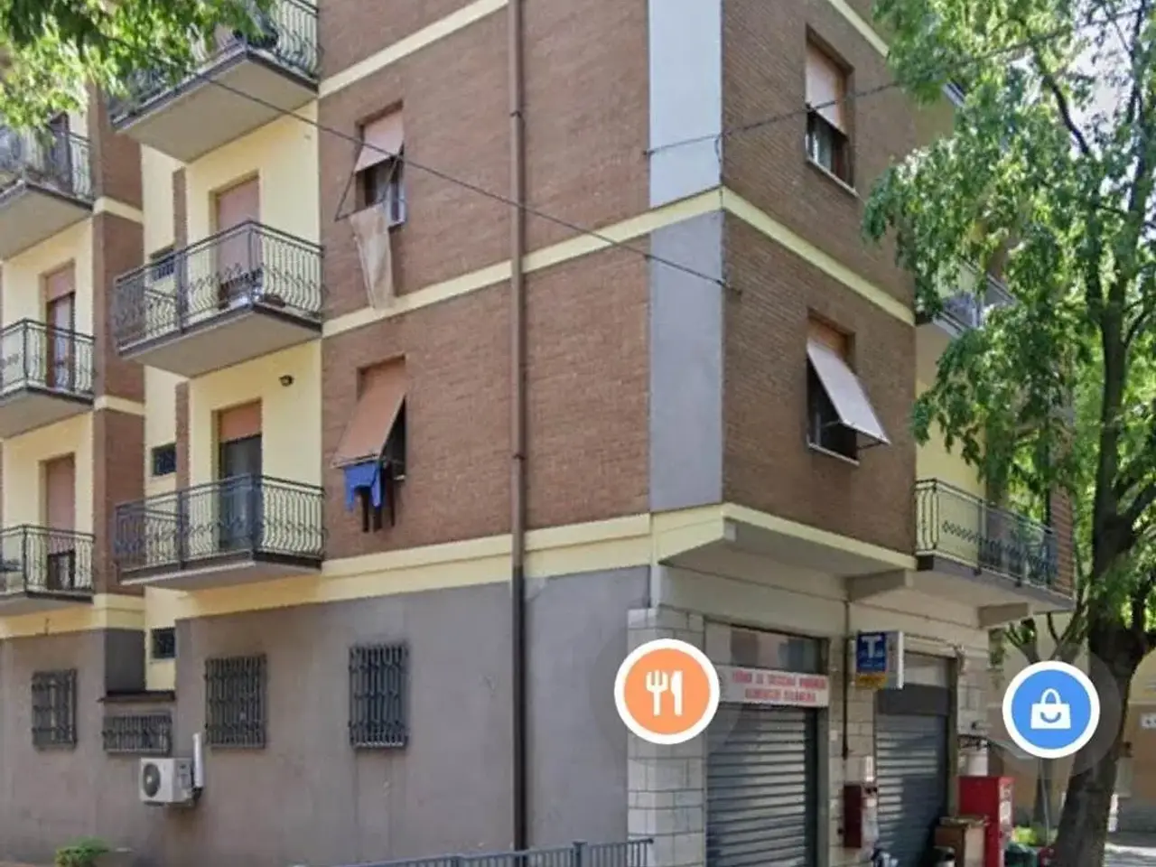 Negozio in Via Pergolesi, Modena, {3} - Foto 1