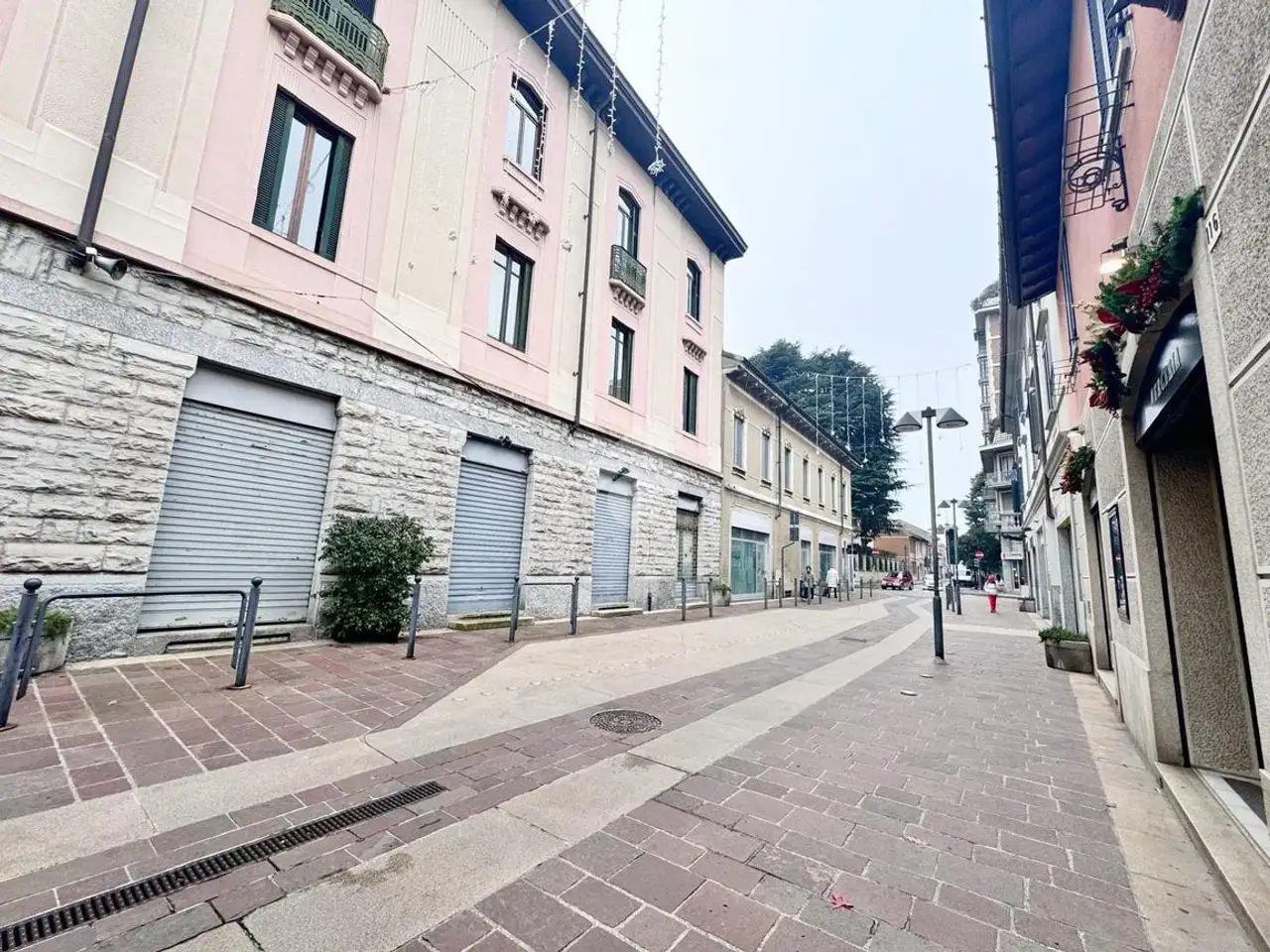 Negozio in Via Trabattoni 1, Seregno, {3} - Foto 1